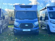 Fahrzeugbild Carado Edition25 T Ford 338 HUBBETT|FAHRRADTRÄGER|NAVI #3