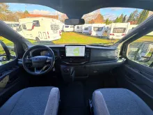 Fahrzeugbild Carado Edition25 T Ford 338 HUBBETT|FAHRRADTRÄGER|NAVI #9