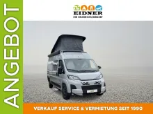 Fahrzeugbild Roadfans Hopper 600+ #1