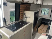 Fahrzeugbild Hymer Grand Canyon S 600 Allrad/Ausstattung Premium #10