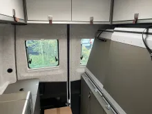 Fahrzeugbild Hymer Grand Canyon S 600 Allrad/Ausstattung Premium #11