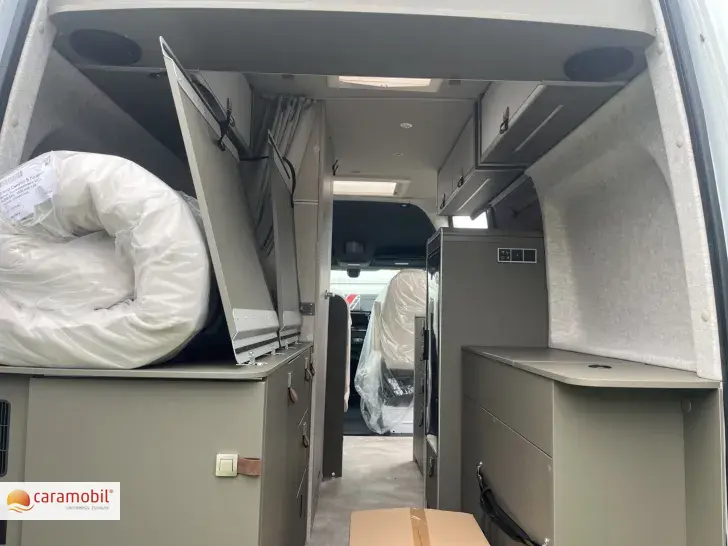 Fahrzeugbild Hymer Grand Canyon S 600 Allrad/Ausstattung Premium #13