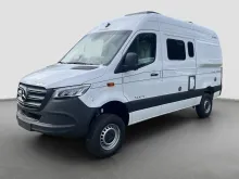 Fahrzeugbild Hymer Grand Canyon S 600 Ausstattung Premium #2