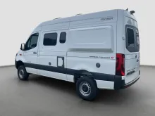 Fahrzeugbild Hymer Grand Canyon S 600 Ausstattung Premium #3