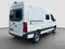 Fahrzeugbild Hymer Grand Canyon S 600 Ausstattung Premium #4