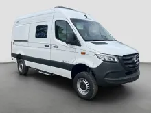 Fahrzeugbild Hymer Grand Canyon S 600 Ausstattung Premium #5