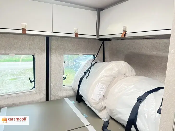 Fahrzeugbild Hymer Grand Canyon S 600 Ausstattung Premium #11