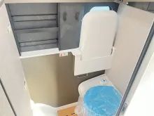 Fahrzeugbild Hymer Grand Canyon S 600 Ausstattung Premium #12