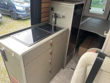 Fahrzeugbild Hymer Grand Canyon S 600 Ausstattung Premium #13