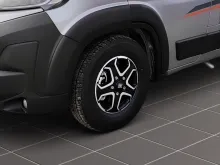 Fahrzeugbild Weinsberg CaraBus EDITION FIRE 600 DQ Sie sparen 7.459,- ! #6