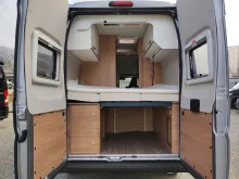Fahrzeugbild Weinsberg CaraBus EDITION FIRE 600 DQ Sie sparen 7.459,- ! #24