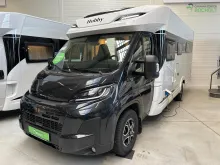 Fahrzeugbild Hobby Maxia T 740WF Modell 2026 / Adaptiver Tempomat #4