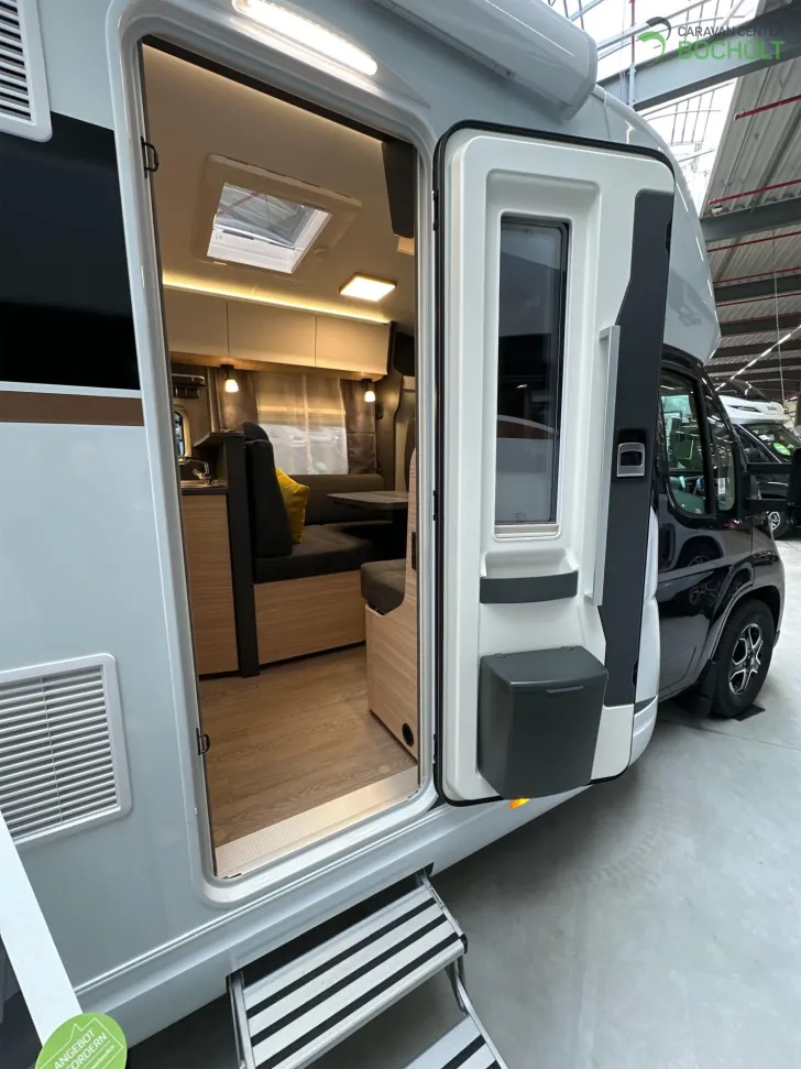 Fahrzeugbild Hobby Maxia T 740WF Modell 2026 / Adaptiver Tempomat #9