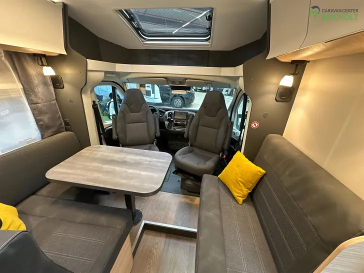 Fahrzeugbild Hobby Maxia T 740WF Modell 2026 / Adaptiver Tempomat #11