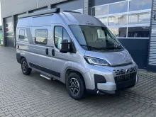 Fahrzeugbild Knaus BoxLife 540 MQ Platinum Selection Mietwagen verfügbar ab Nov`26 #1