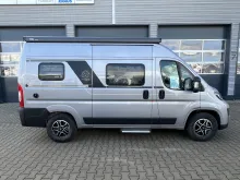 Fahrzeugbild Knaus BoxLife 540 MQ Platinum Selection Mietwagen verfügbar ab Nov`26 #4