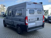 Fahrzeugbild Knaus BoxLife 540 MQ Platinum Selection Mietwagen verfügbar ab Nov`26 #5