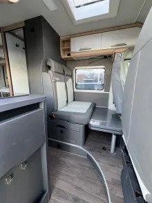 Fahrzeugbild Knaus BoxLife 540 MQ Platinum Selection Mietwagen verfügbar ab Nov`26 #9