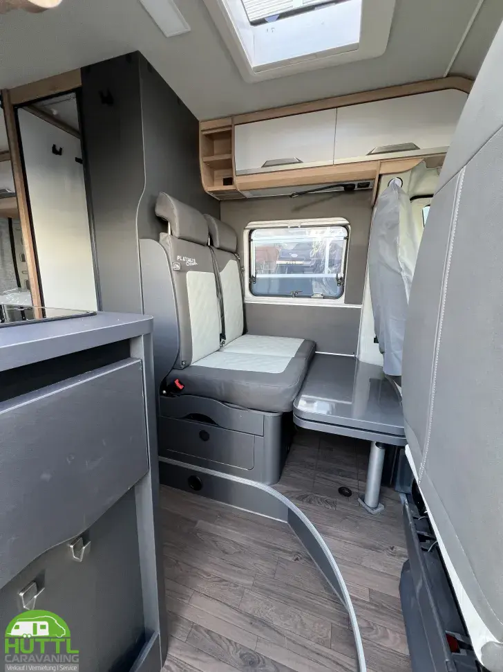 Fahrzeugbild Knaus BoxLife 540 MQ Platinum Selection Mietwagen verfügbar ab Nov`26 #9