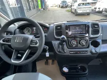 Fahrzeugbild Knaus BoxLife 540 MQ Platinum Selection Mietwagen verfügbar ab Nov`26 #6