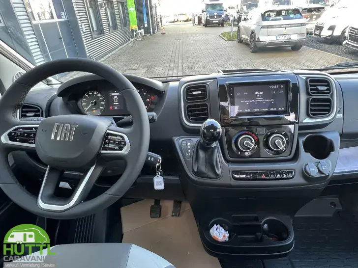 Fahrzeugbild Knaus BoxLife 540 MQ Platinum Selection Mietwagen verfügbar ab Nov`26 #6