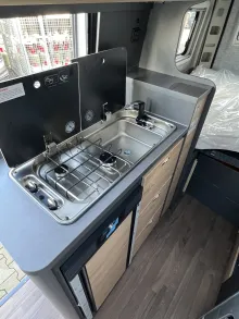 Fahrzeugbild Knaus BoxLife 540 MQ Platinum Selection Mietwagen verfügbar ab Nov`26 #10