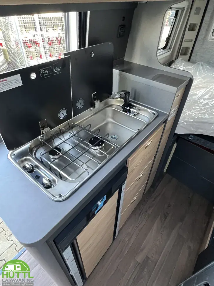 Fahrzeugbild Knaus BoxLife 540 MQ Platinum Selection Mietwagen verfügbar ab Nov`26 #10