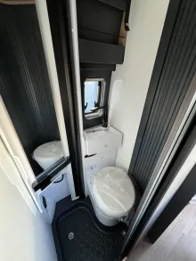 Fahrzeugbild Knaus BoxLife 540 MQ Platinum Selection Mietwagen verfügbar ab Nov`26 #12