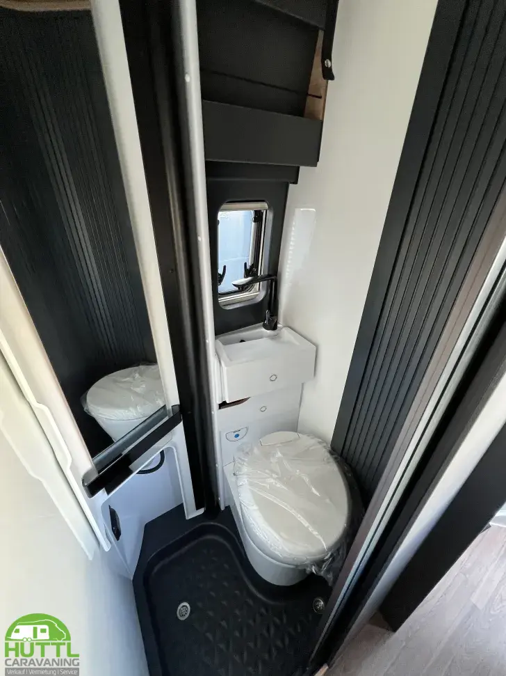 Fahrzeugbild Knaus BoxLife 540 MQ Platinum Selection Mietwagen verfügbar ab Nov`26 #12