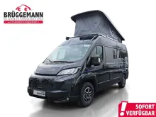 Fahrzeugbild Carado pro CV 541 Automatik, Rahmenfenster #1