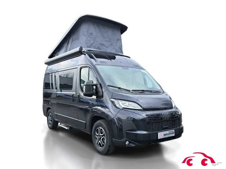 Fahrzeugbild Carado pro CV 541 Automatik, Rahmenfenster #4