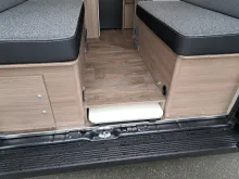 Fahrzeugbild Carado pro CV 541 Automatik, Rahmenfenster #15