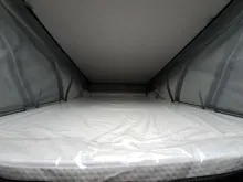 Fahrzeugbild Carado pro CV 541 Automatik, Rahmenfenster #17