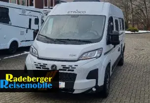 Bild CV 600 DB