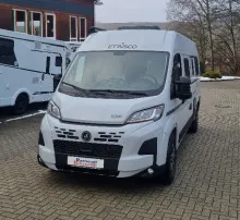 Fahrzeugbild Etrusco Camper Van 600 DB #1