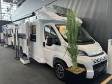 Fahrzeugbild Corigon T Advanced 750 LS #2