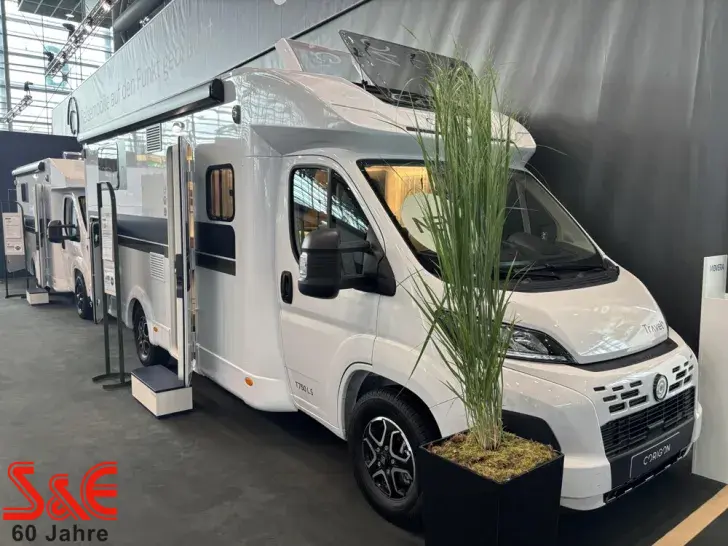 Fahrzeugbild Corigon T Advanced 750 LS #2