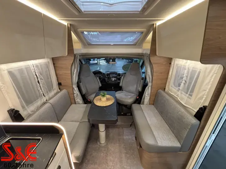 Fahrzeugbild Corigon T Advanced 750 LS #4