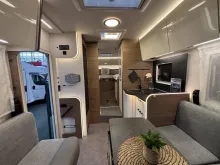 Fahrzeugbild Corigon T Advanced 750 LS #6