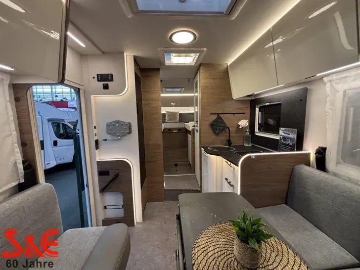 Fahrzeugbild Corigon T Advanced 750 LS #6