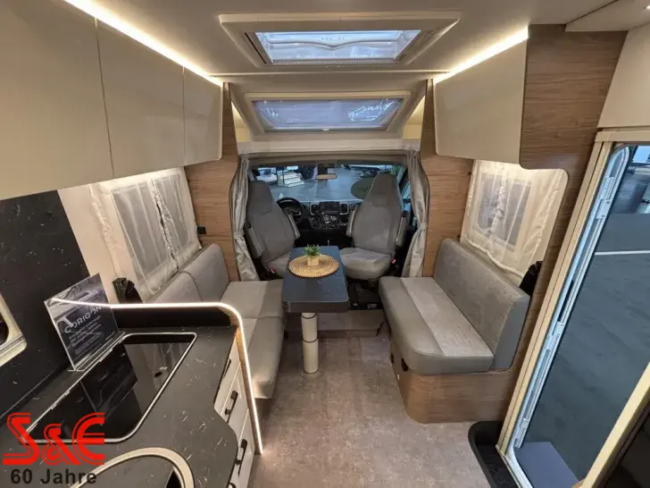 Fahrzeugbild Corigon T Advanced 750 LS #11