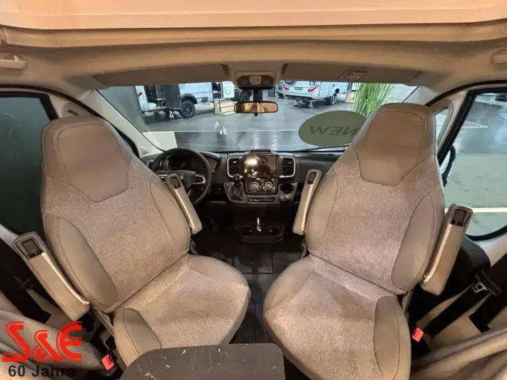 Fahrzeugbild Corigon T Advanced 750 LS #12