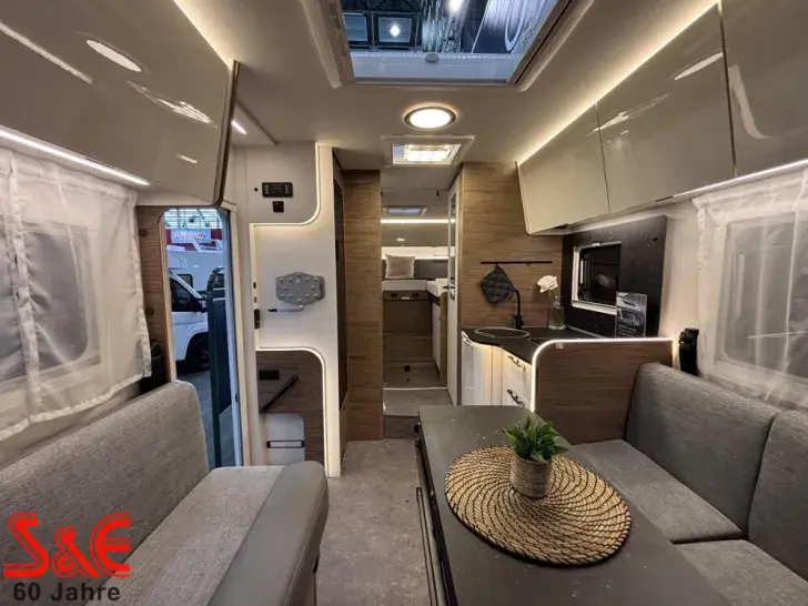 Fahrzeugbild Corigon T Advanced 750 LS #13