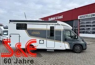 Bild B66 690 TD