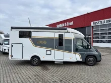 Fahrzeugbild Bürstner B66 TD 690 #1