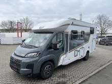 Fahrzeugbild Bürstner B66 TD 690 #3