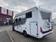 Fahrzeugbild Bürstner B66 TD 690 #4