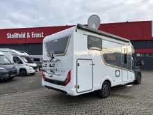 Fahrzeugbild Bürstner B66 TD 690 #6