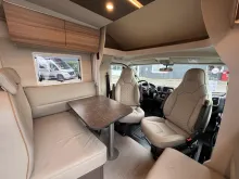 Fahrzeugbild Bürstner B66 TD 690 #7