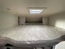 Fahrzeugbild Bürstner B66 TD 690 #10